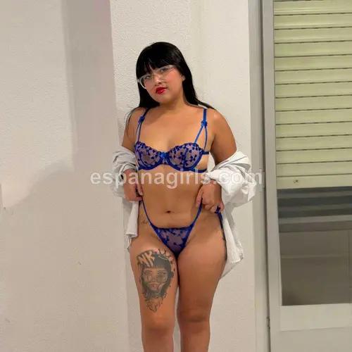 Escort en Ciudad Real