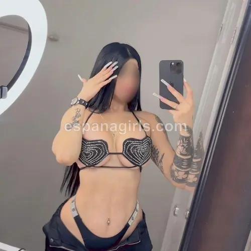 Foto — Escort en Ciudad Real