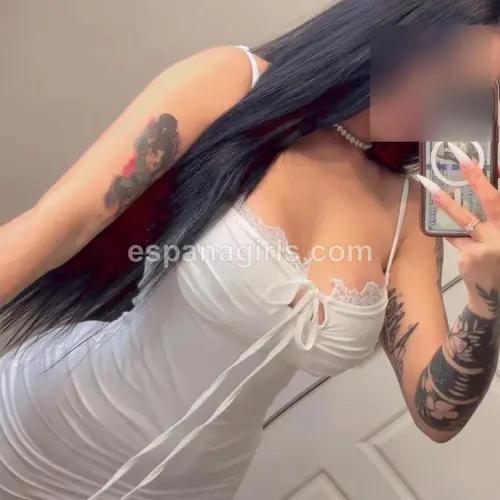 Foto — Escort en Ciudad Real