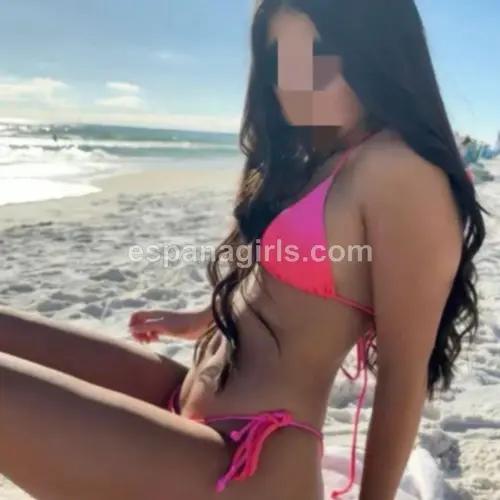 Escort en Córdoba
