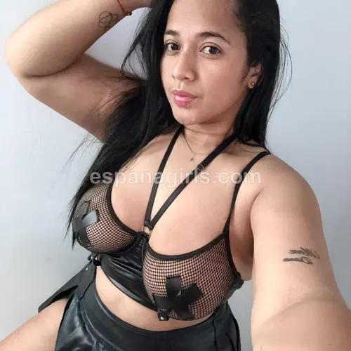 Escort en Córdoba