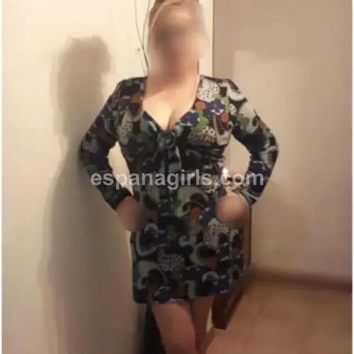 Foto — Escort en Cuenca