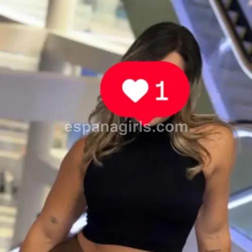 Escort en Granada