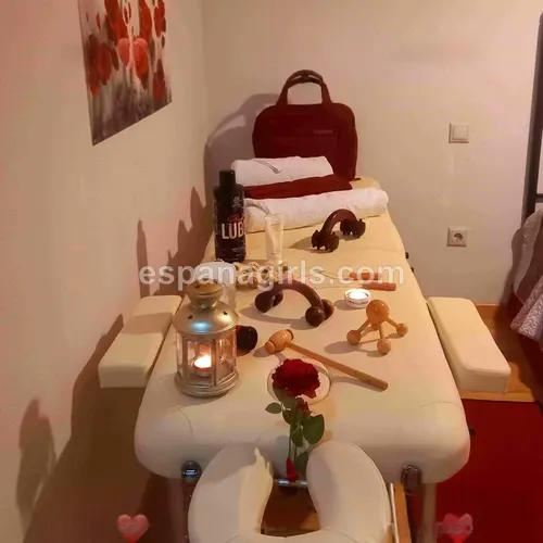 Foto — Escort en Cuenca