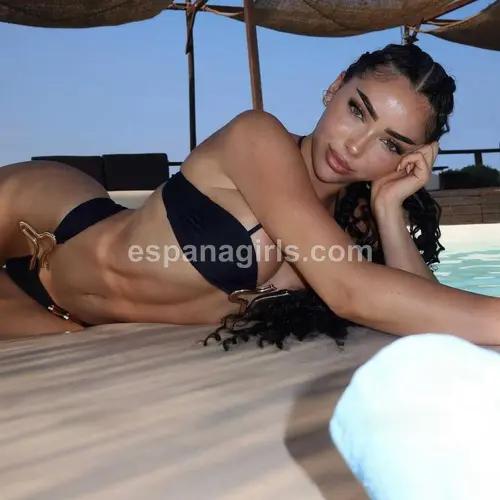 Foto — Escort en Granada