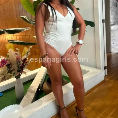 Foto — Escort en Granada