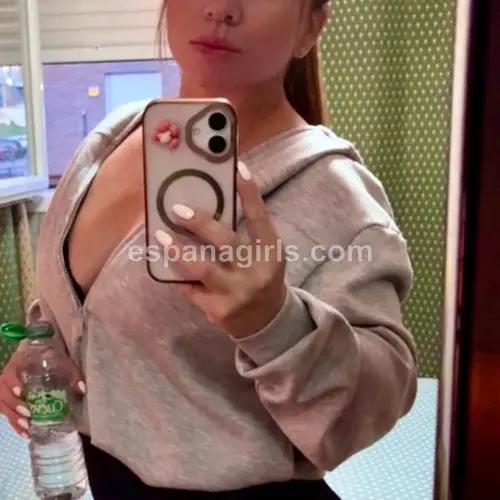 Foto — Escort en Guadalajara