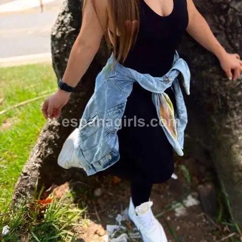 Foto — Escort en Guadalajara