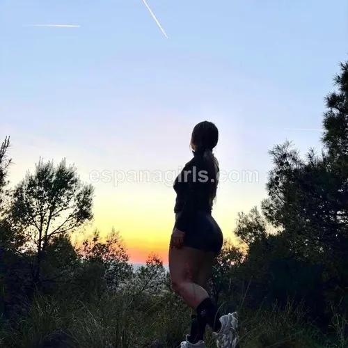 Foto — Escort en Guadalajara