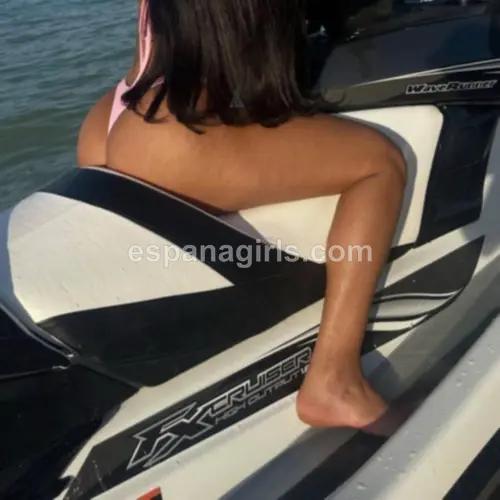 Foto — Escort en Guadalajara