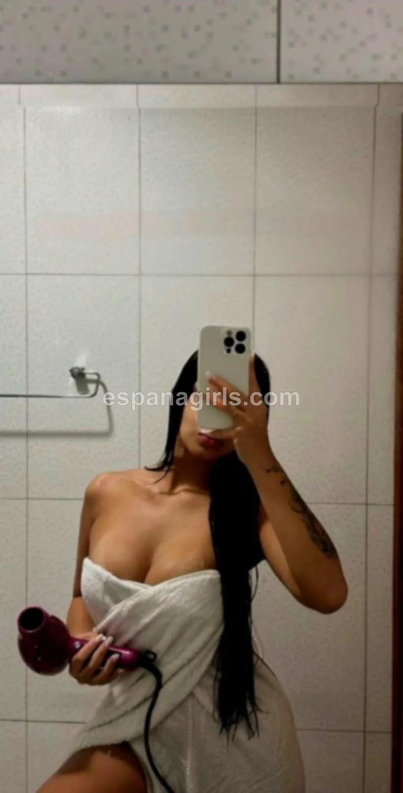 Escort en Guadalajara