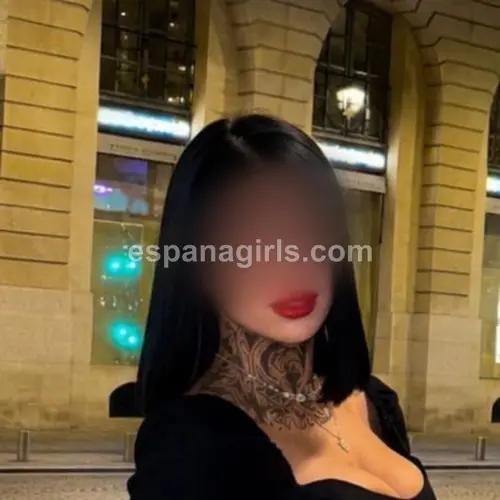 Foto — Escort en Guadalajara