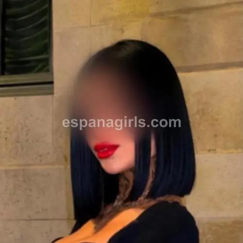 Foto — Escort en Guadalajara
