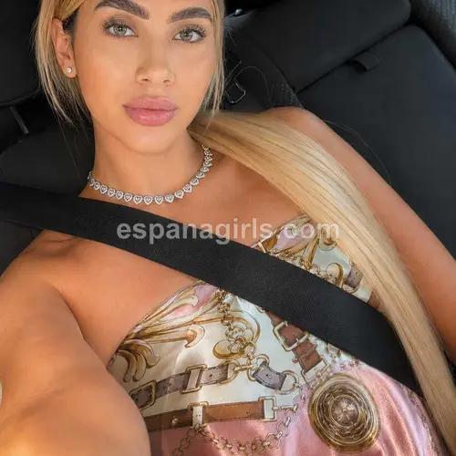 Escort en Alicante