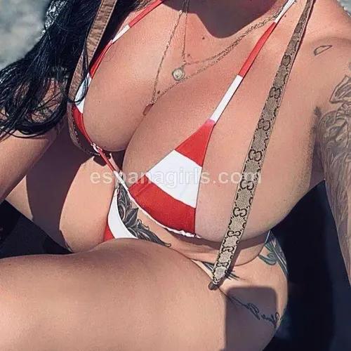 Foto — Escort en Huelva