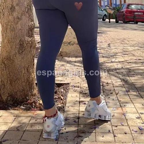 Foto — Escort en Huelva