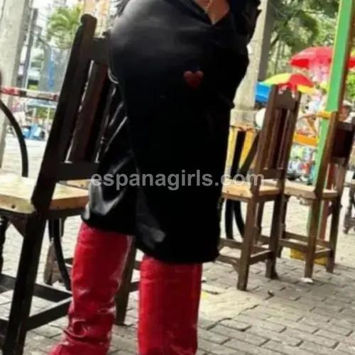 Foto — Escort en Huelva