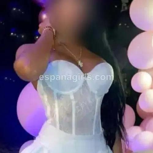 Escort en Huelva