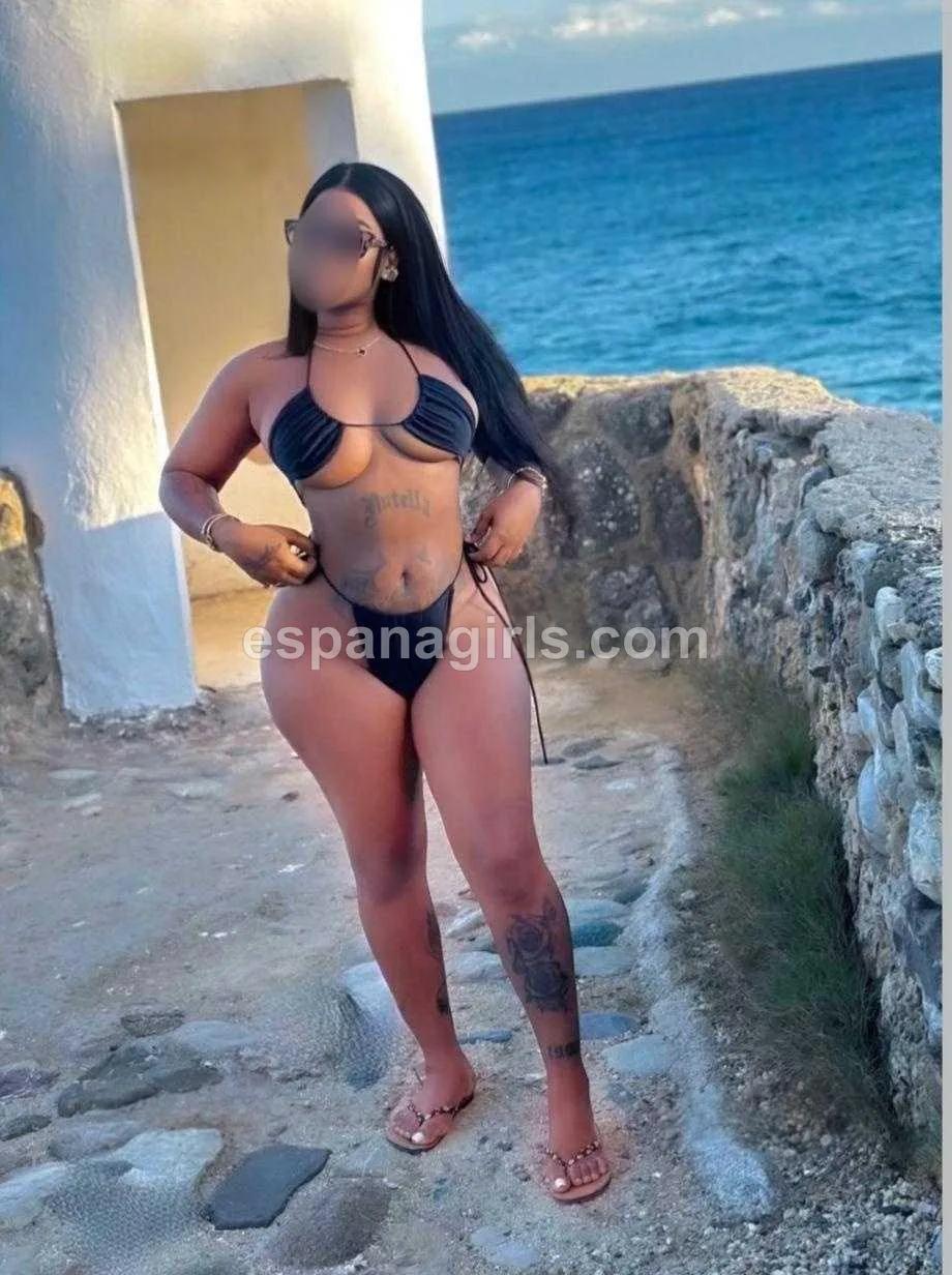 Escort en Huesca