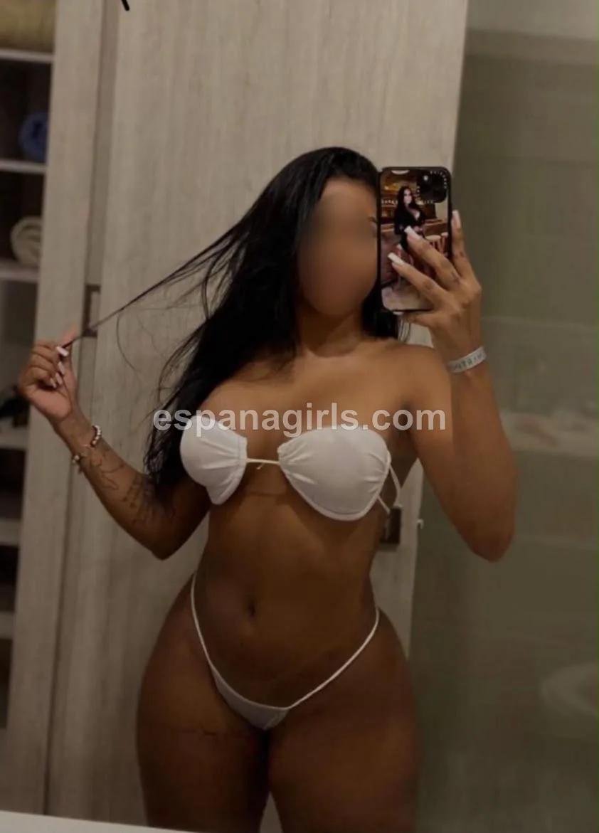 Escort en Huesca