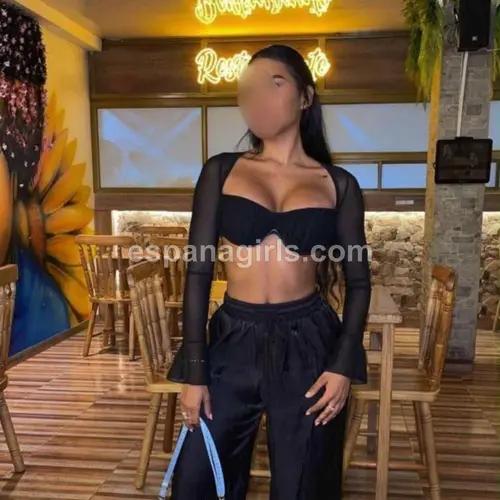 Foto — Escort en Huesca