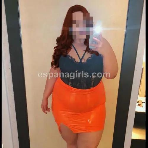 Foto — Escort en Huesca