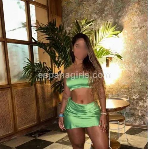Foto — Escort en Huesca