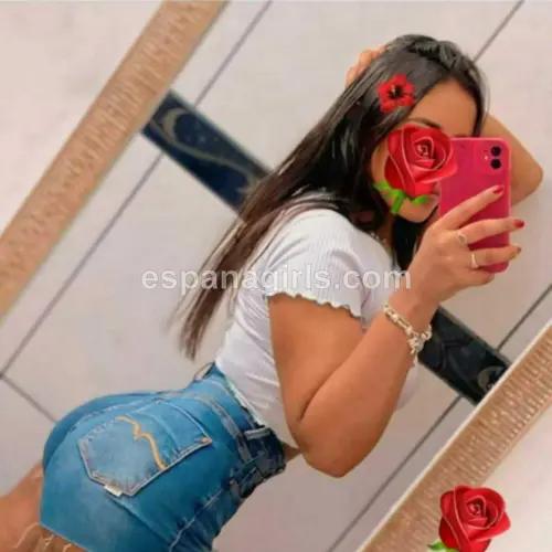 Foto — Escort en Huesca