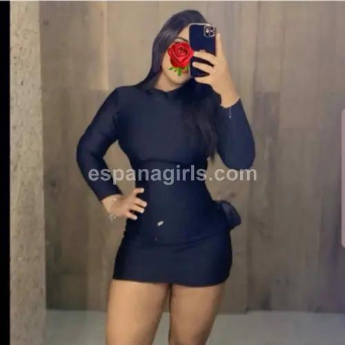 Foto — Escort en Huesca