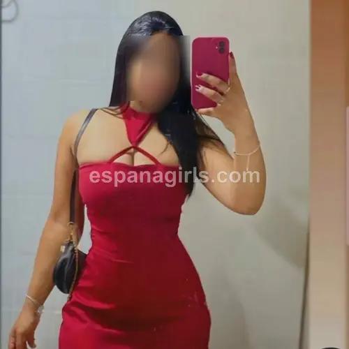 Foto — Escort en Huesca