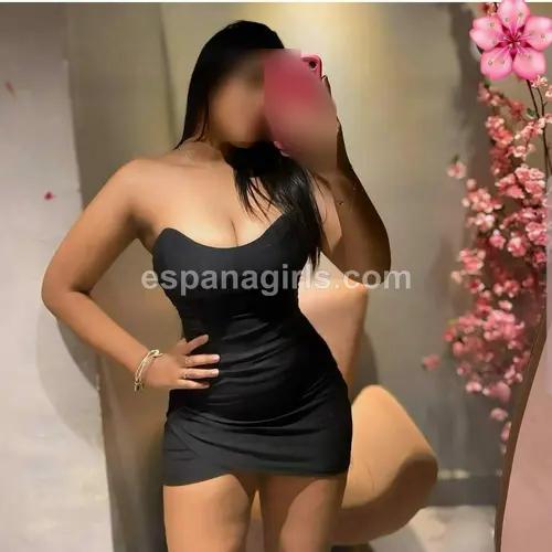 Foto — Escort en Huesca