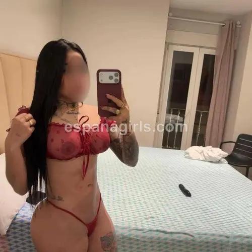 Foto — Escort en Linares