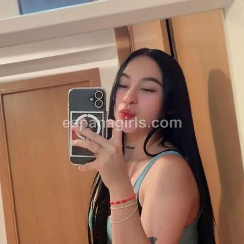 Foto — Escort en Jaén