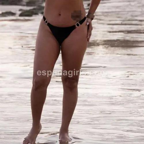 Foto — Escort en Jaén