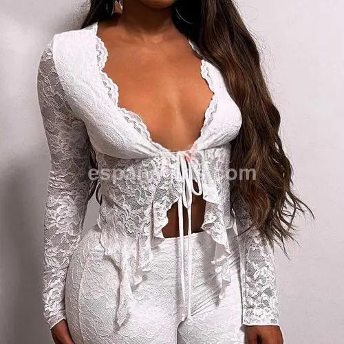 Foto — Escort en Ponferrada