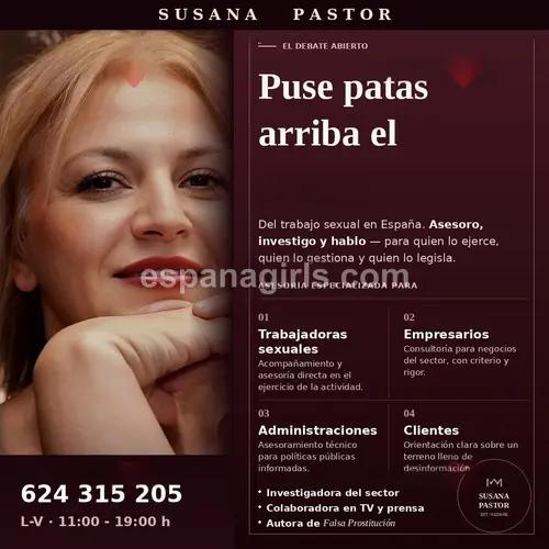 Escort en León