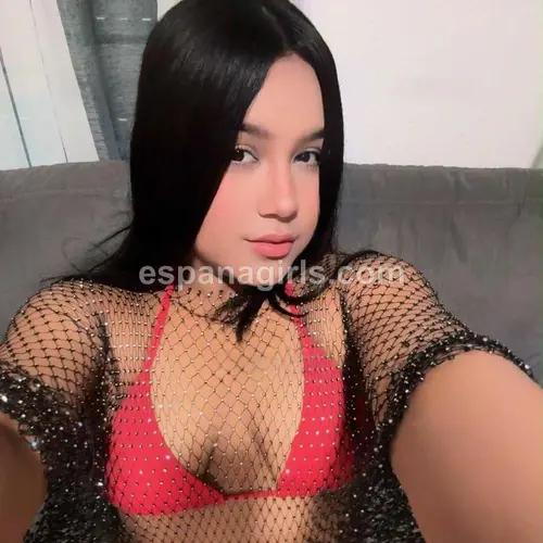 Foto — Escort en León