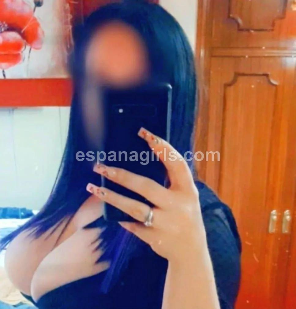 Escort en Ponferrada