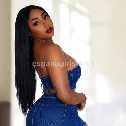 Foto — Escort en Murcia