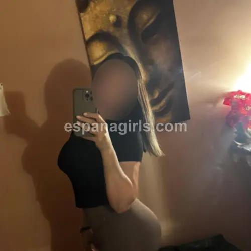 Foto — Escort en Lugo