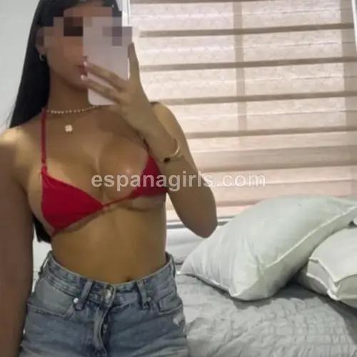 Foto — Escort en Lugo