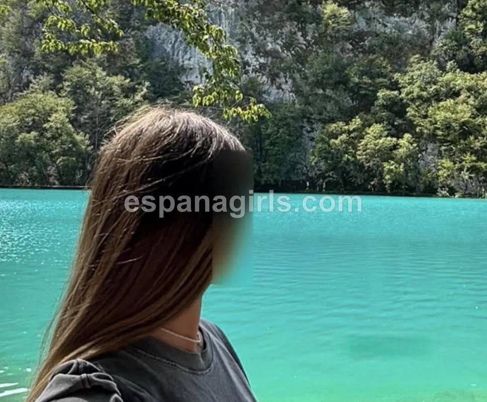 Escort en Madrid