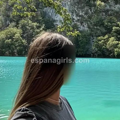 Escort en Madrid