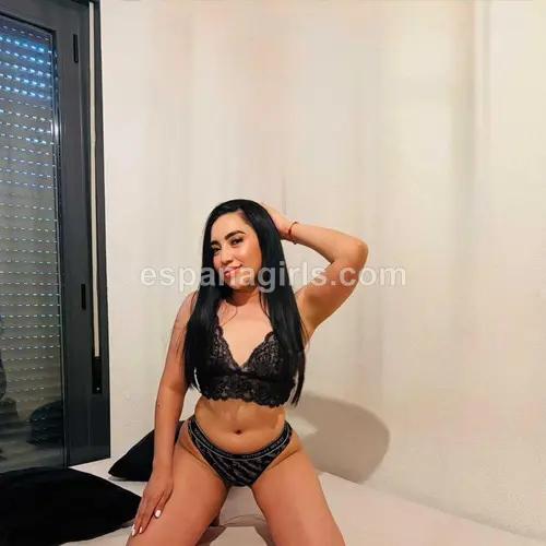 Foto — Escort en Madrid
