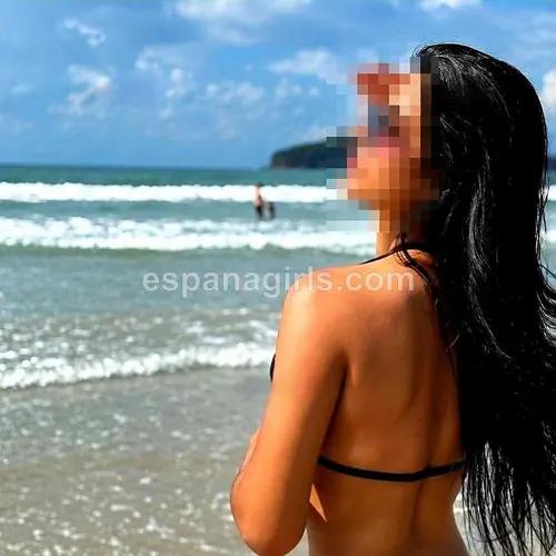 Foto — Escort en Madrid