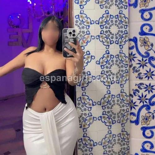 Foto — Escort en Marbella