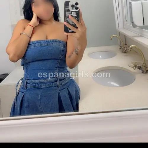 Foto — Escort en Marbella