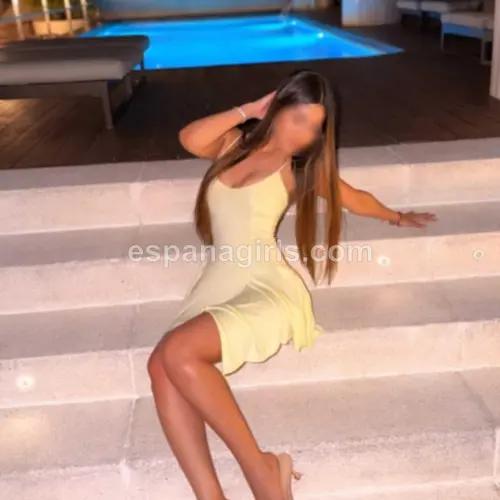 Foto — Escort en Marbella