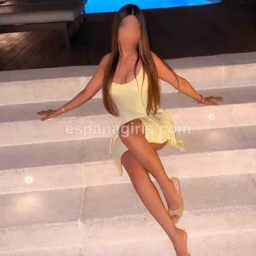 Foto — Escort en Marbella