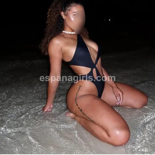 Foto — Escort en Málaga